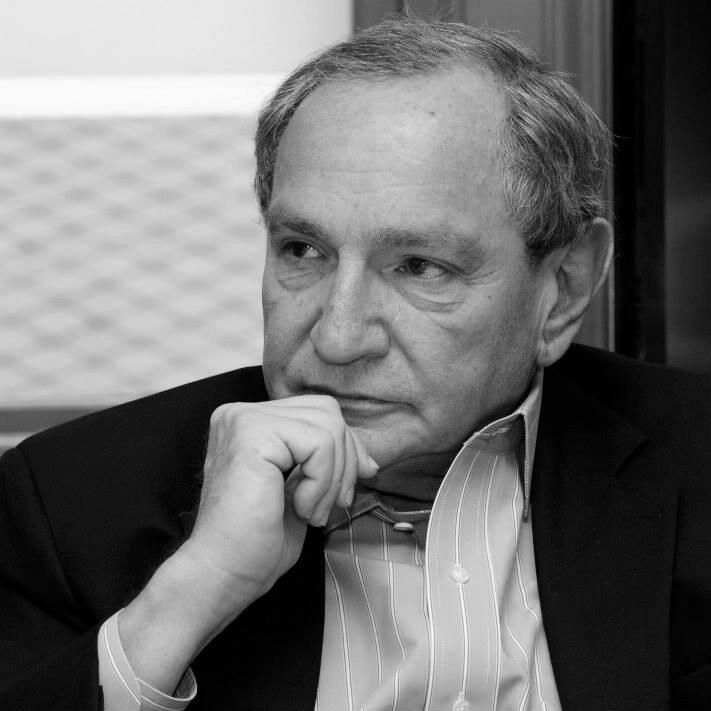 George Friedman, Geopolitical Futures