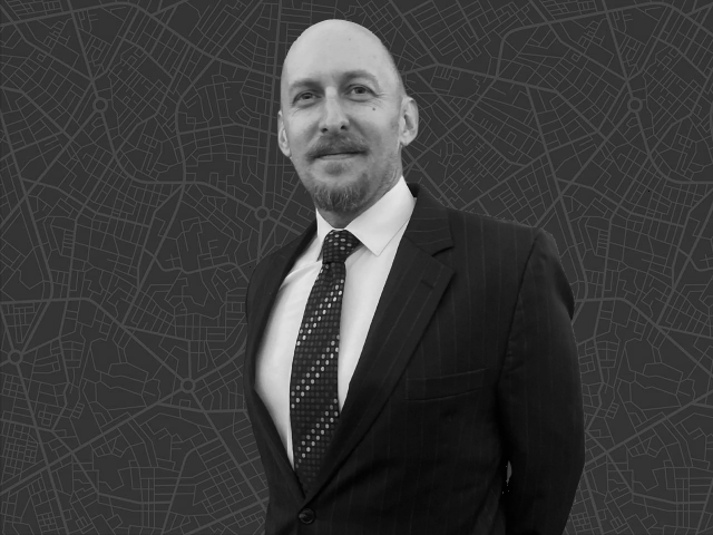 Jonathon Chambless: founder, LV8R Labs; CEO, MicroPay Technologies