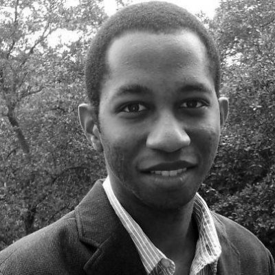 Portrait of Michael LeSane