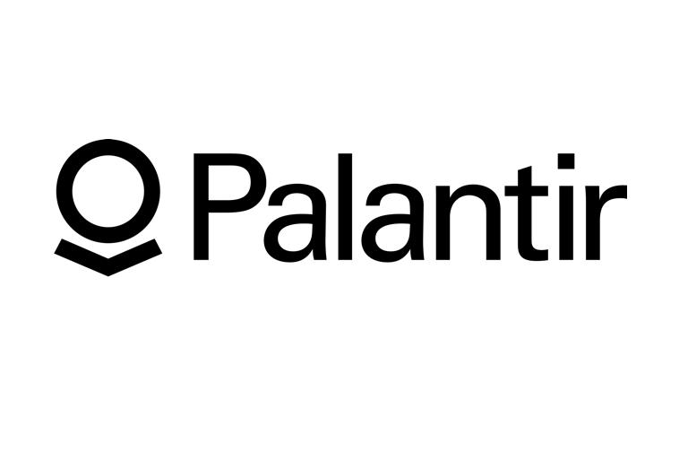 Palantir Technologies Logo