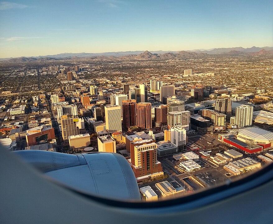 Phoenix has substantial venture, credit, and industrial capital, but those financing systems remain only partially connected.